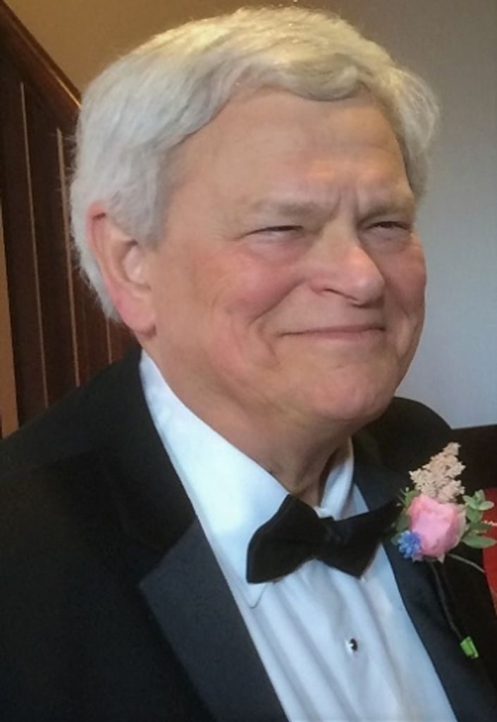 Mr. Gary Robert Daves