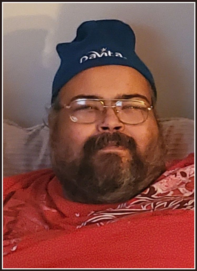 Todd Anthony Mceachern Sr.