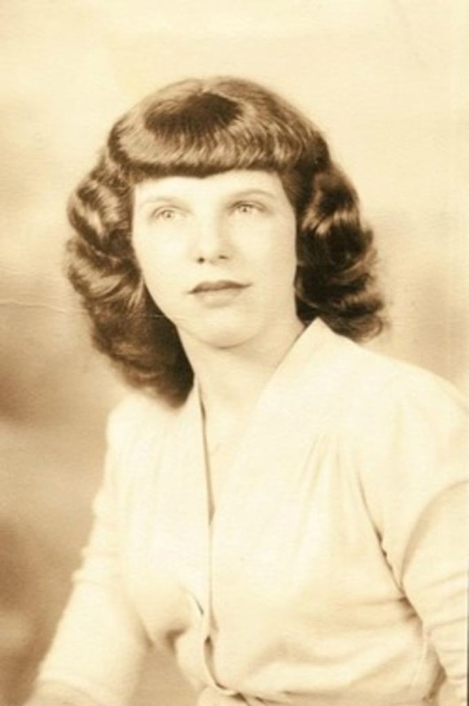 Wilma R. Kissel