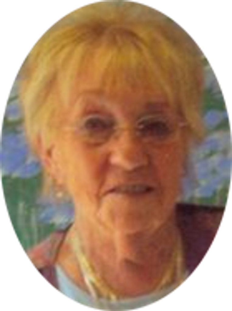 Daylene  M. (Armstrong)  Hayes