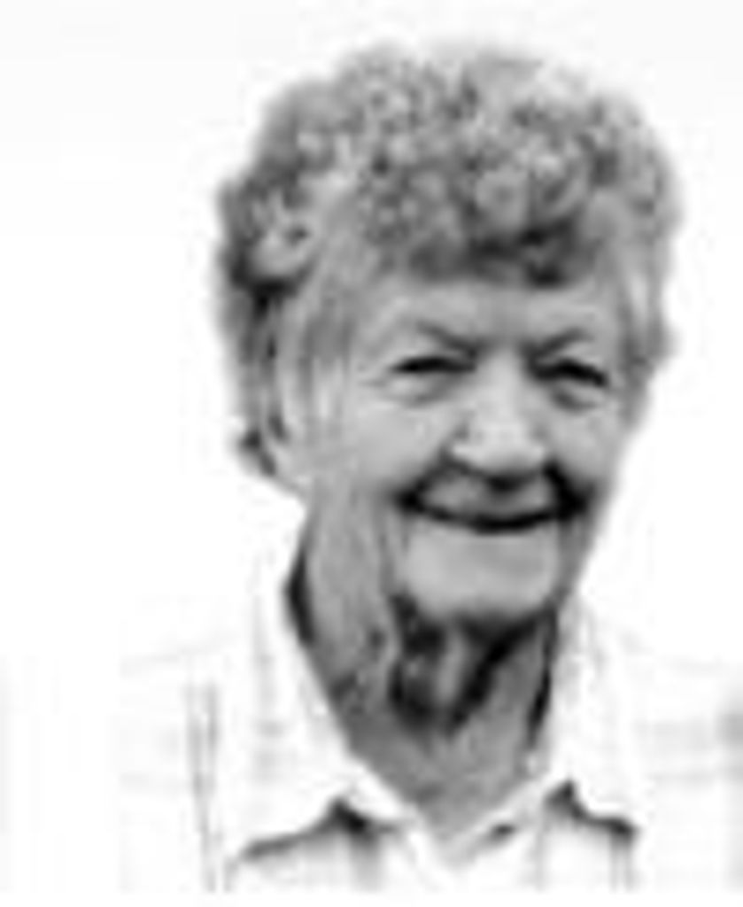 Gladys Peerson