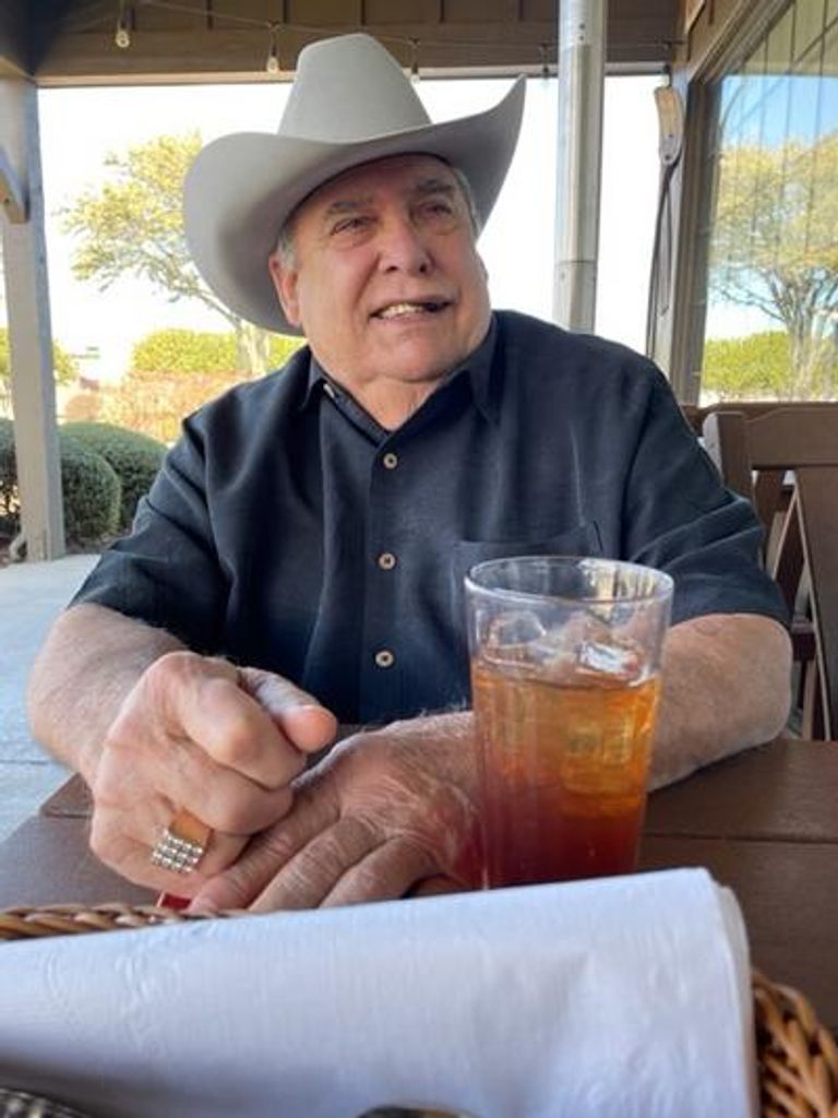 Don W. Taylor Profile Photo