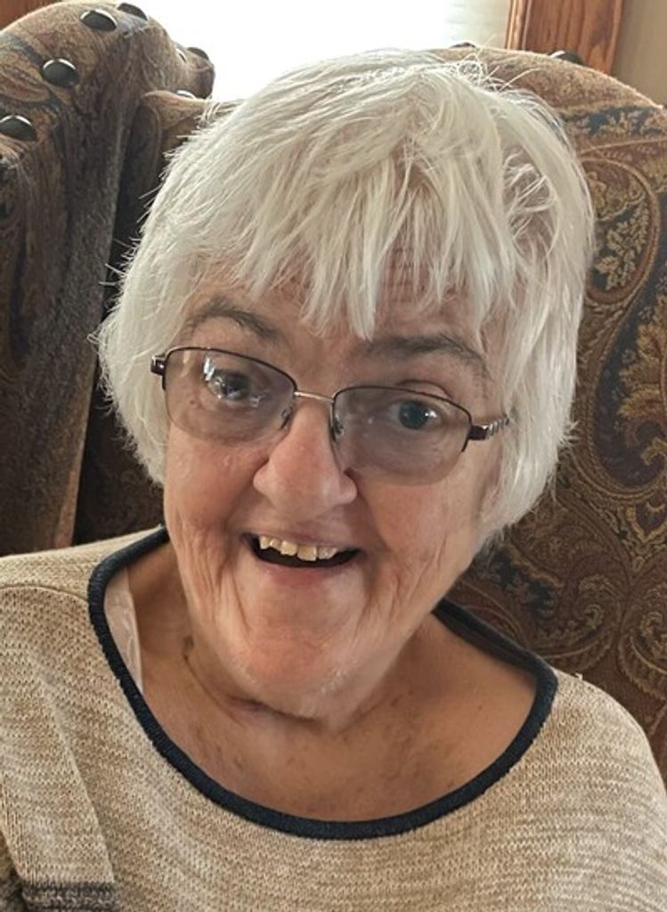 Suzanne Jane (Winkler) Mills Profile Photo