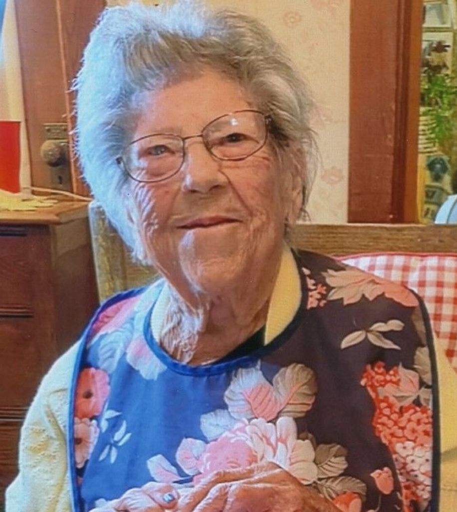 Arlene Jean Barrett