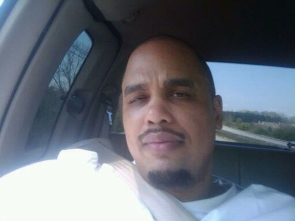 Odis J. Brazil Profile Photo