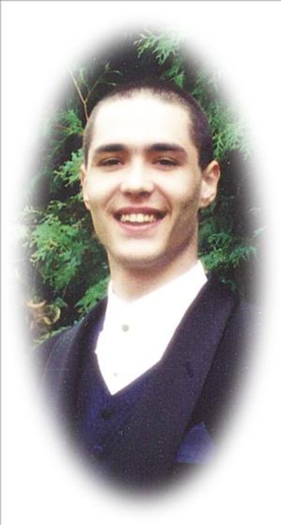 Brandon Mayen