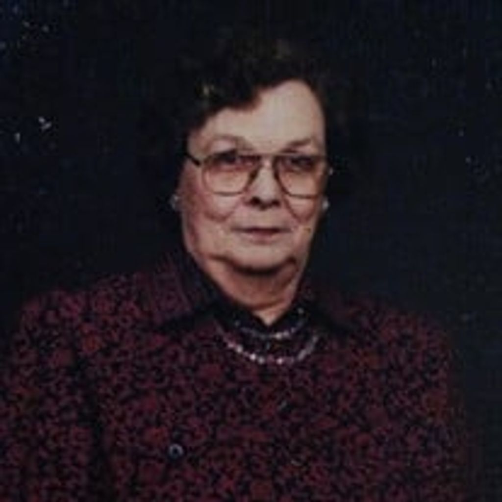 Mrs. Leola Owens