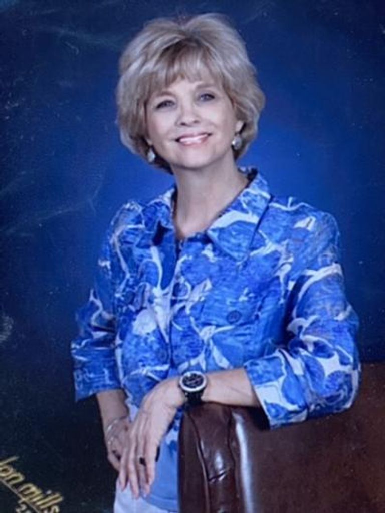 Judy Carolyn Owen Profile Photo