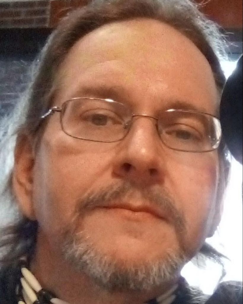 George Layne McClendon Jr.