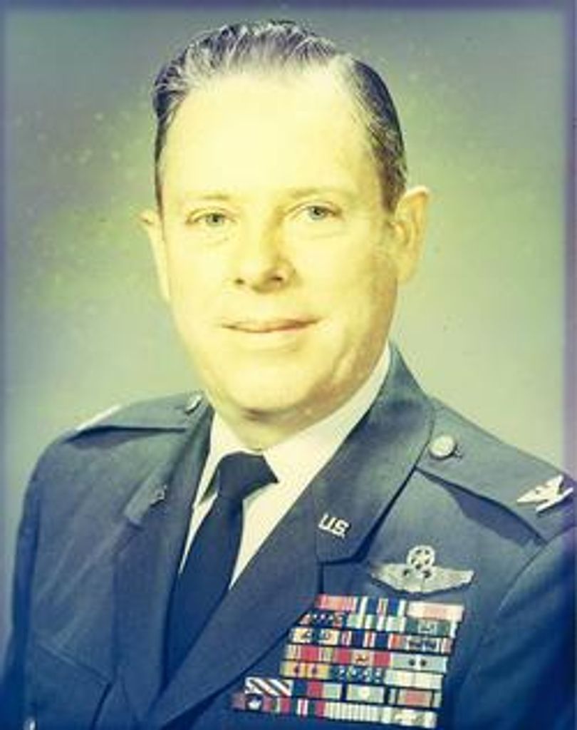 Robert Donald Gregor