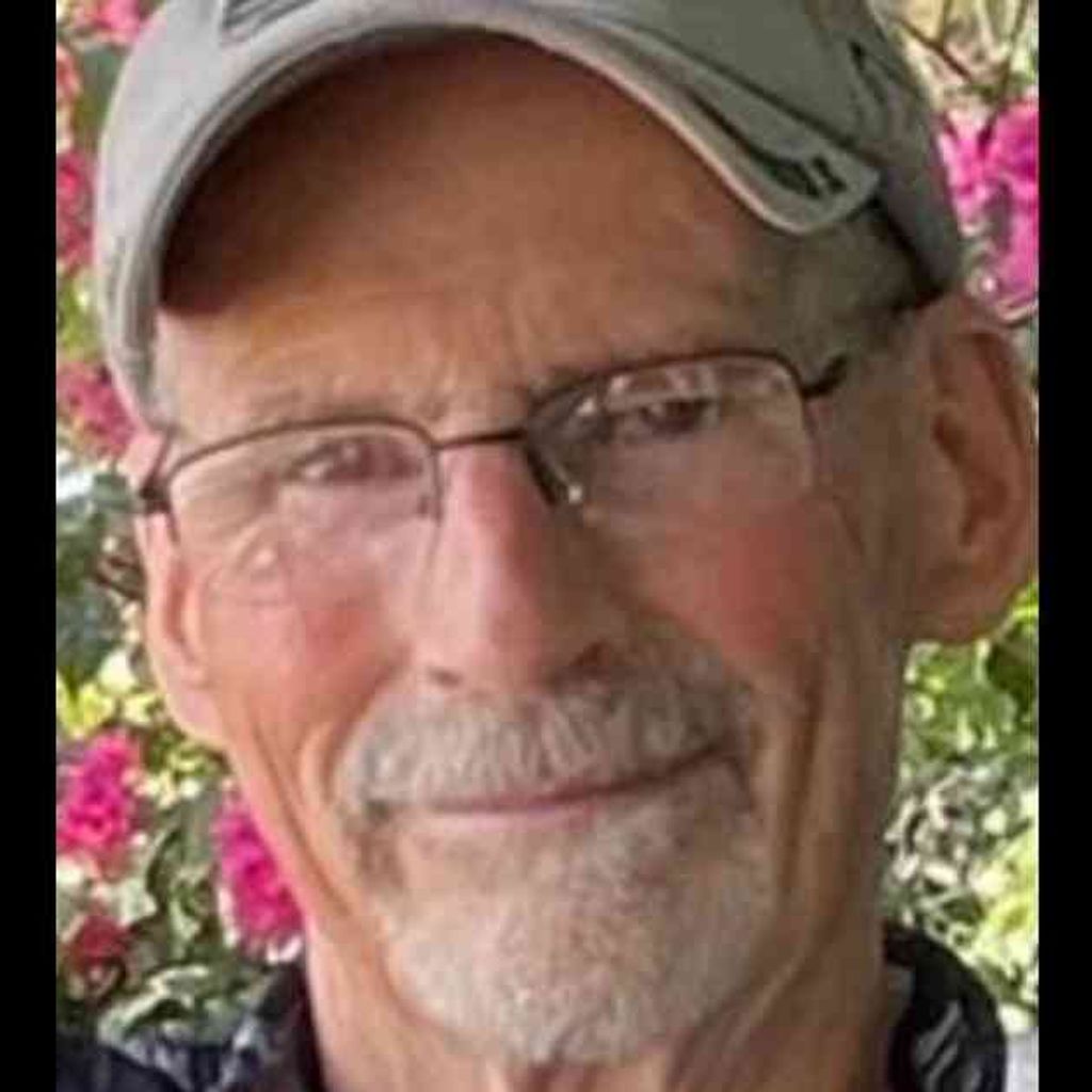 George Robert Parsons Profile Photo