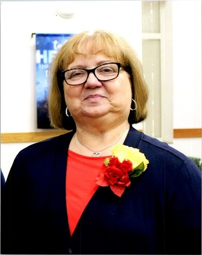 Kathy June Zahn Profile Photo