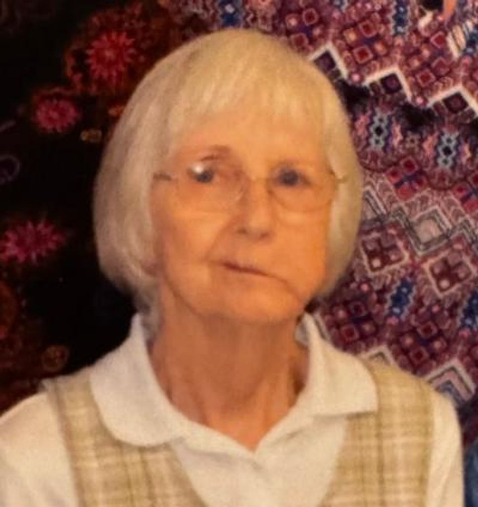 Jean Miller Profile Photo