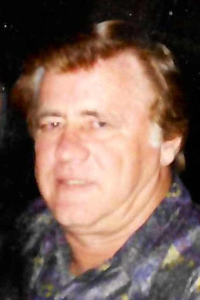 John Kirker Profile Photo