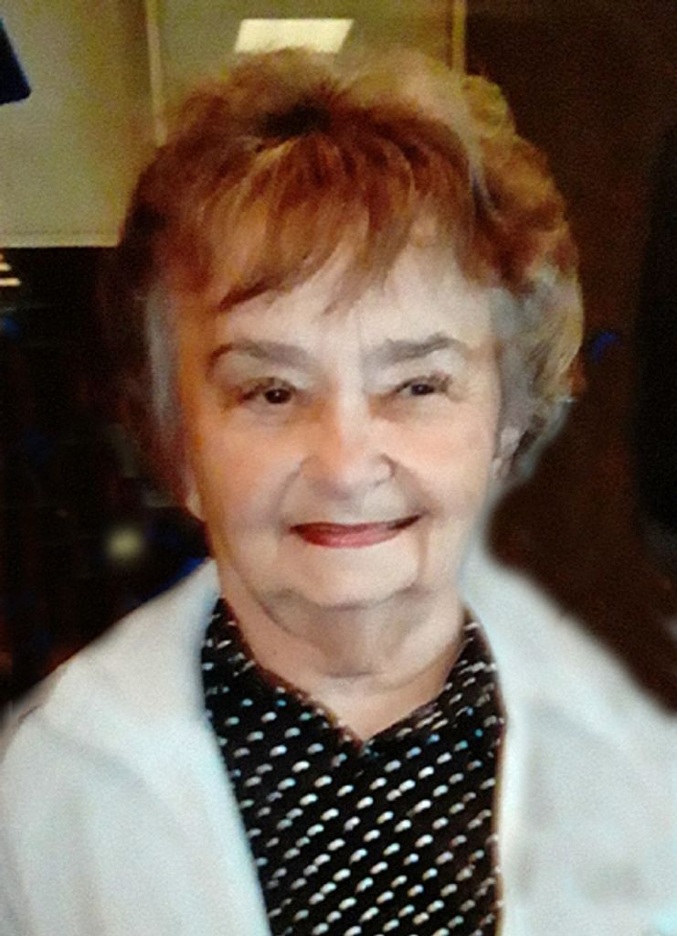 Sally Ann Gorder Profile Photo
