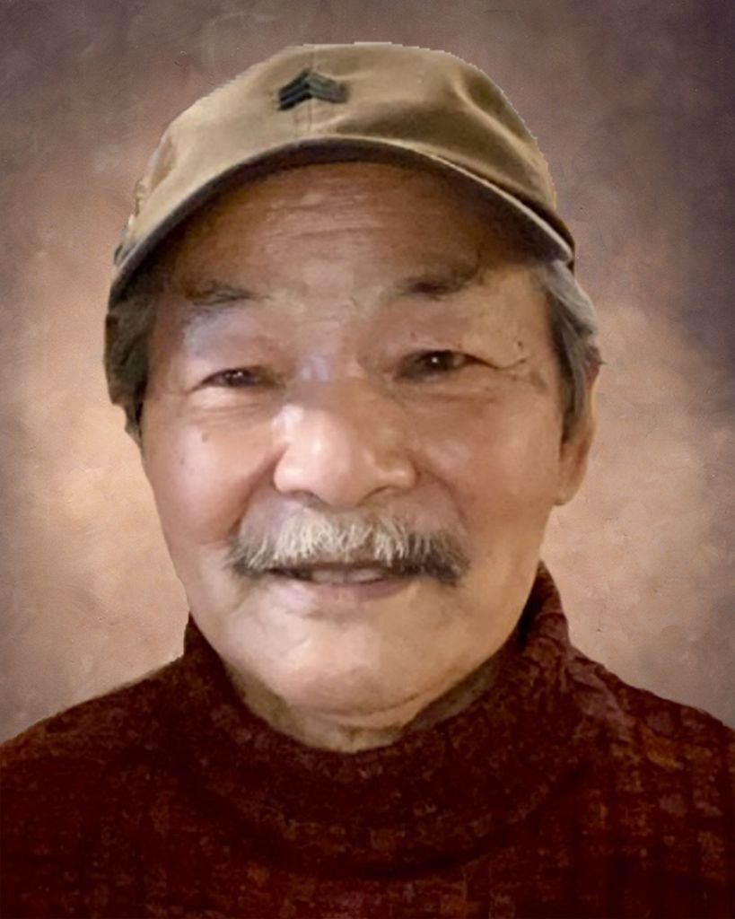 Jimmy Yang Yeo