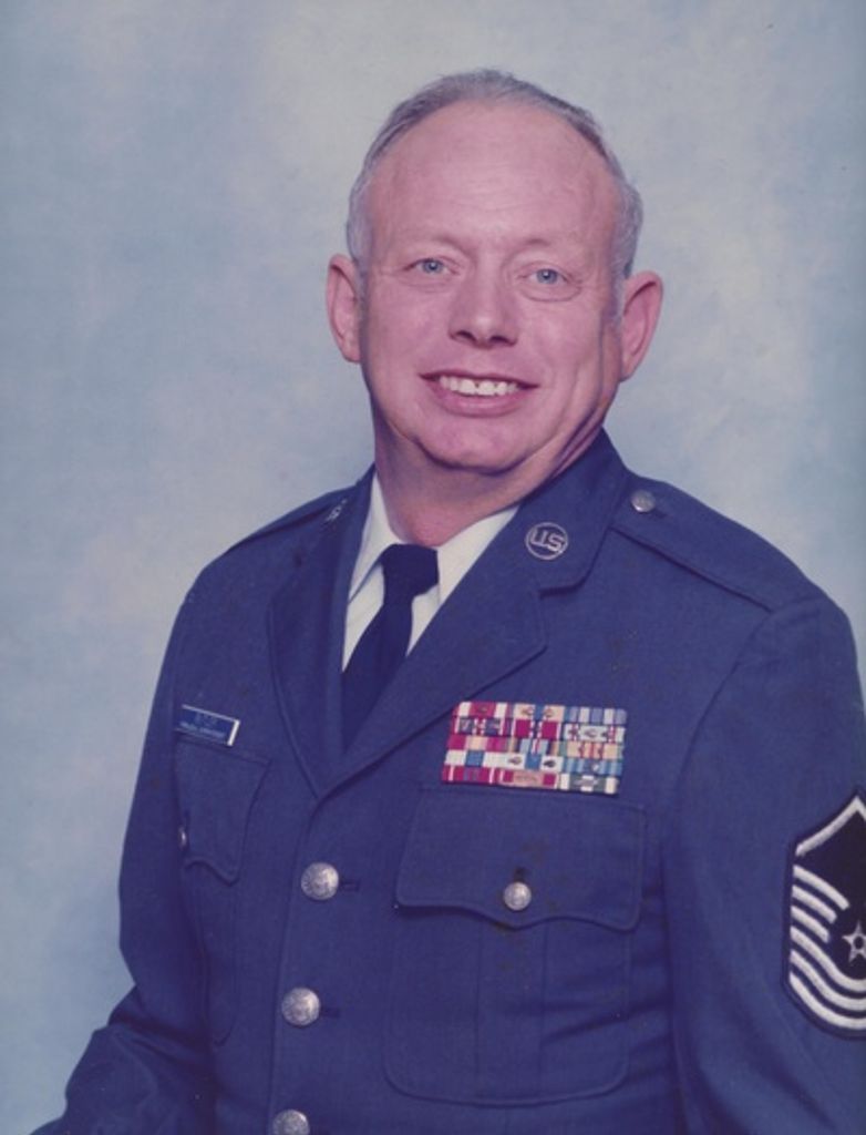 Wayne H. Butler Profile Photo