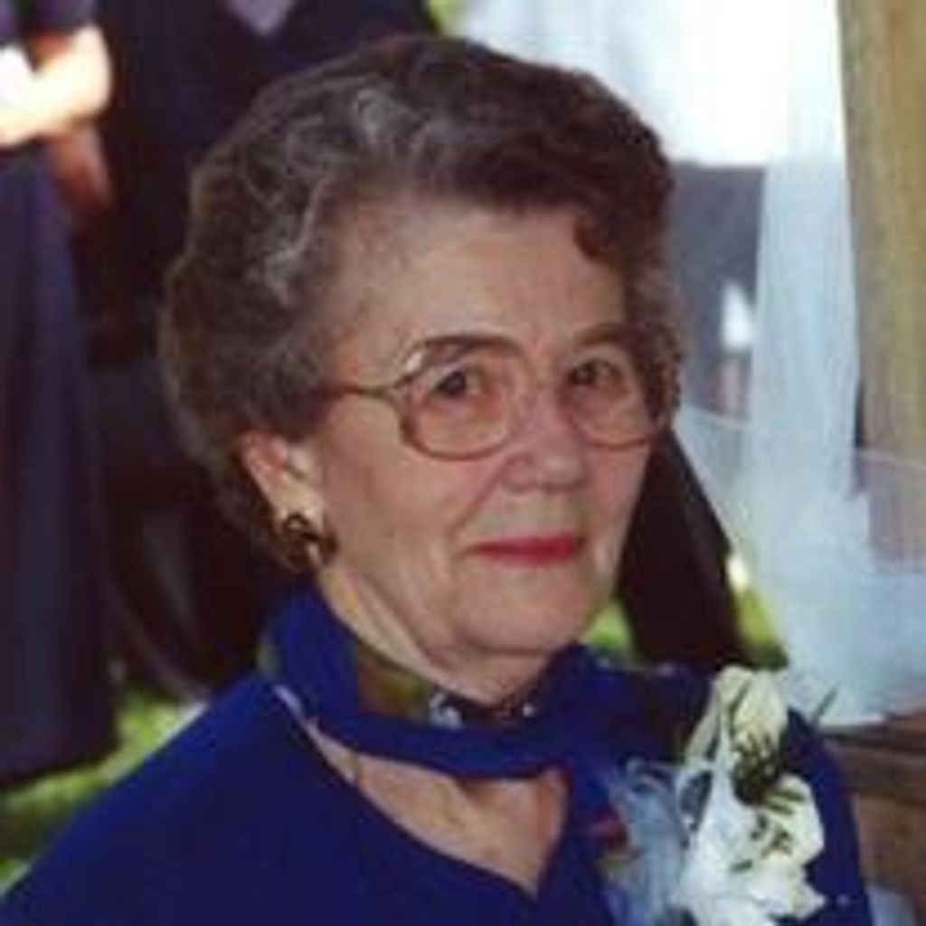 Lola F. Sutler