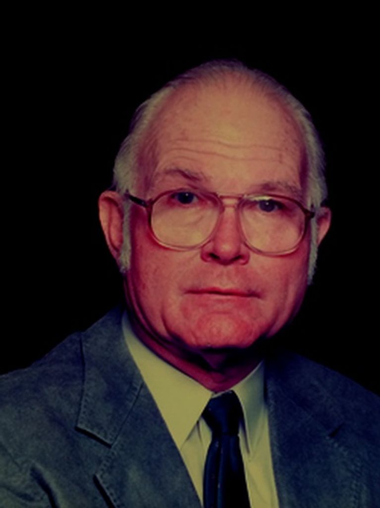 Jerry Campbell Gullion M.D.