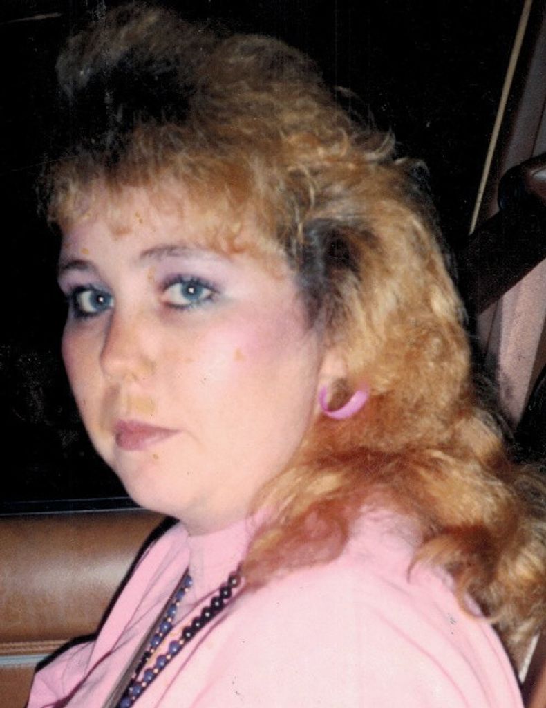 Debbie Ann (Stolzenburg)  Cox