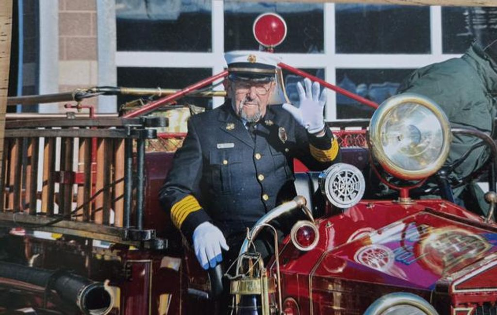 Jacob "Jake" Menzigian