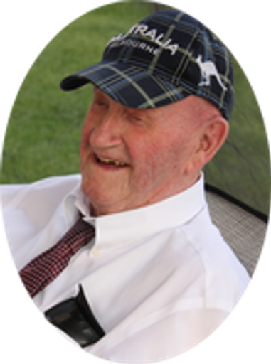 Robert Duncan "Bob" Blair Profile Photo
