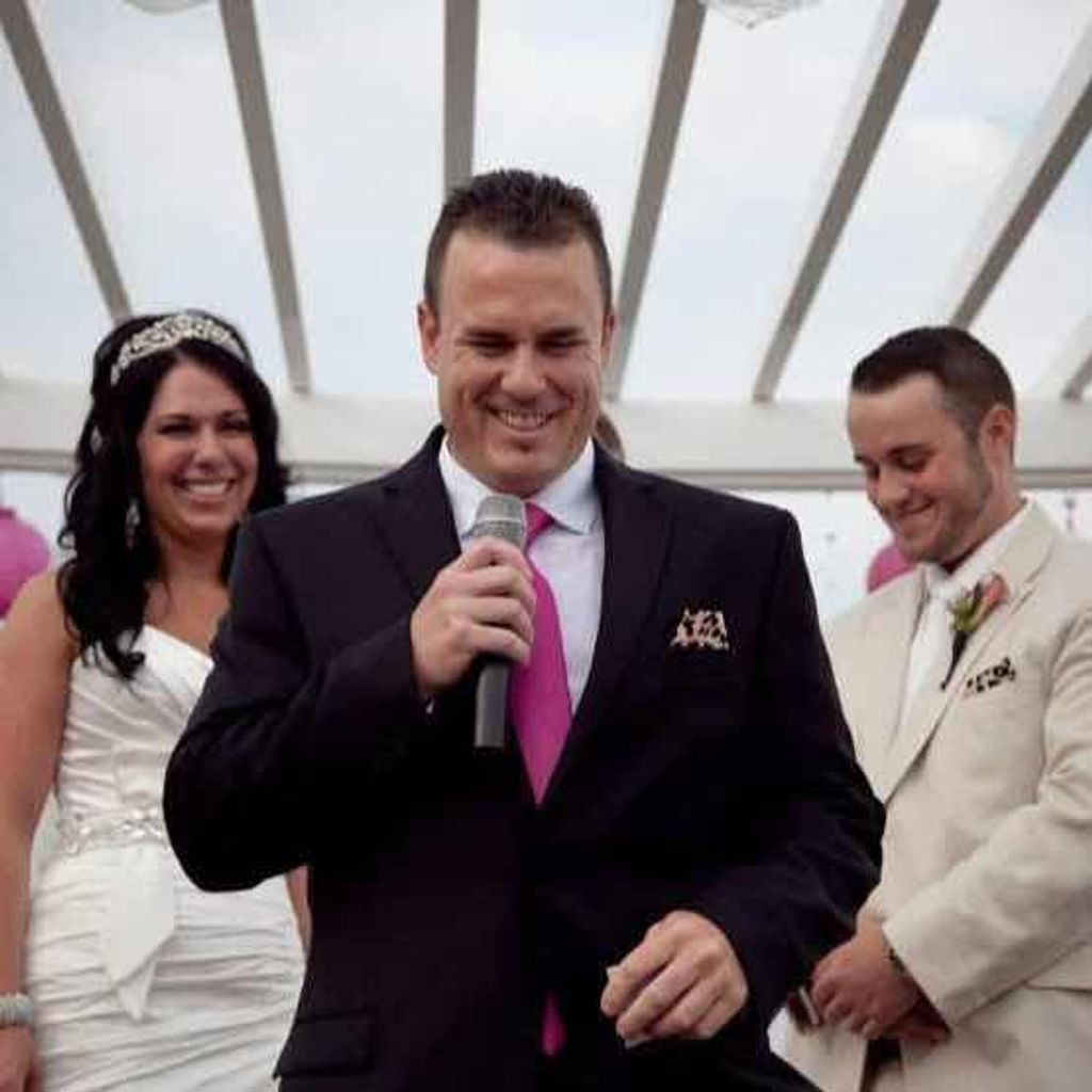 Bryan Roy Atkinson Profile Photo