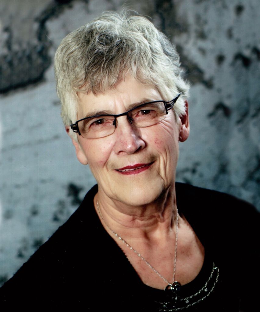Agnes Angela (Hilhorst)  Witherspoon Profile Photo