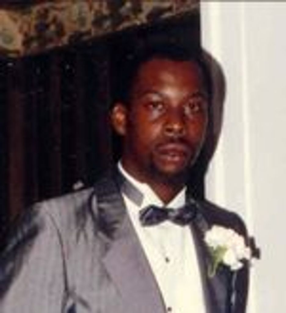 Marcus Llewellyn Neal Sr.
