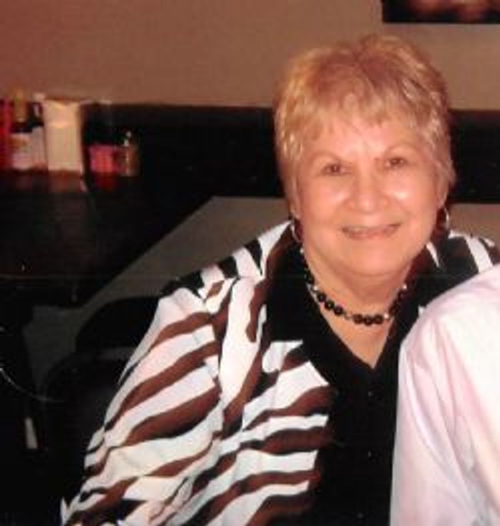 Mary Young-Pilcher Profile Photo