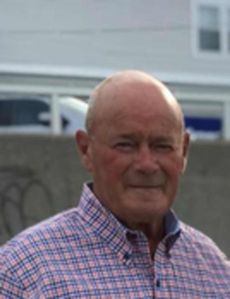 Paul L. Chapman Profile Photo