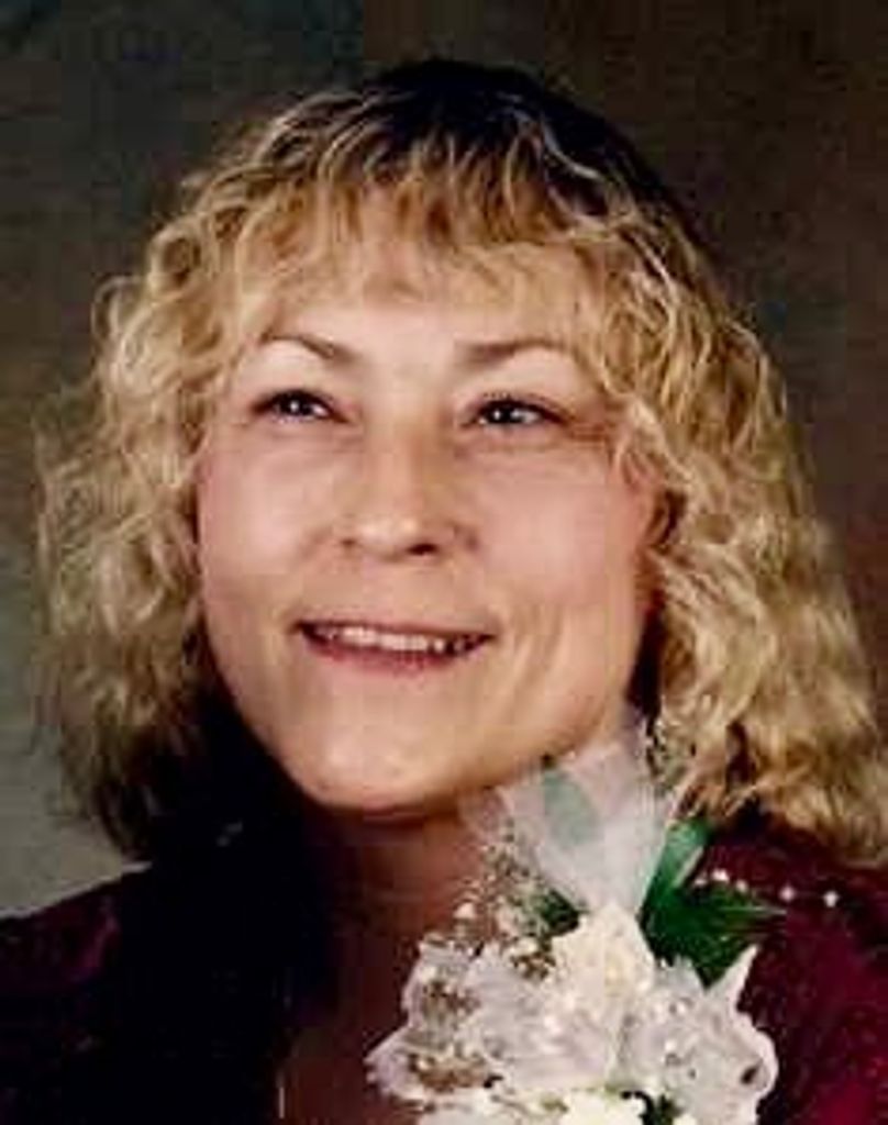 Joan Louise Osborne Profile Photo