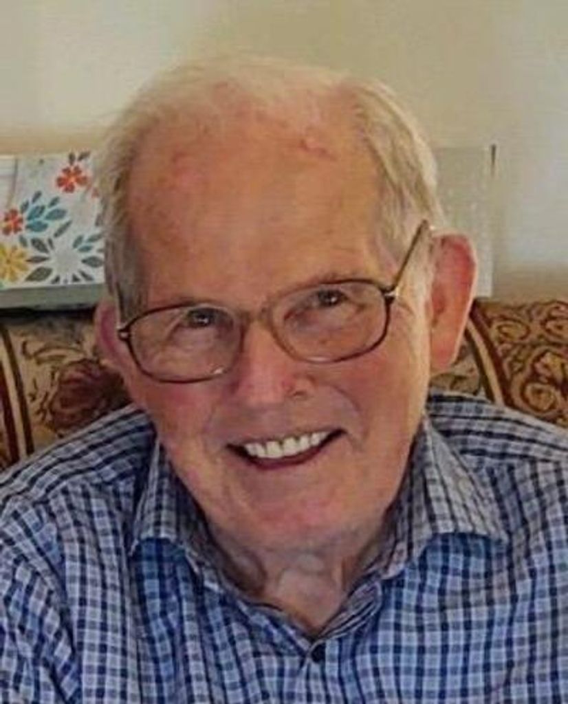 Silas Owen Waller Profile Photo