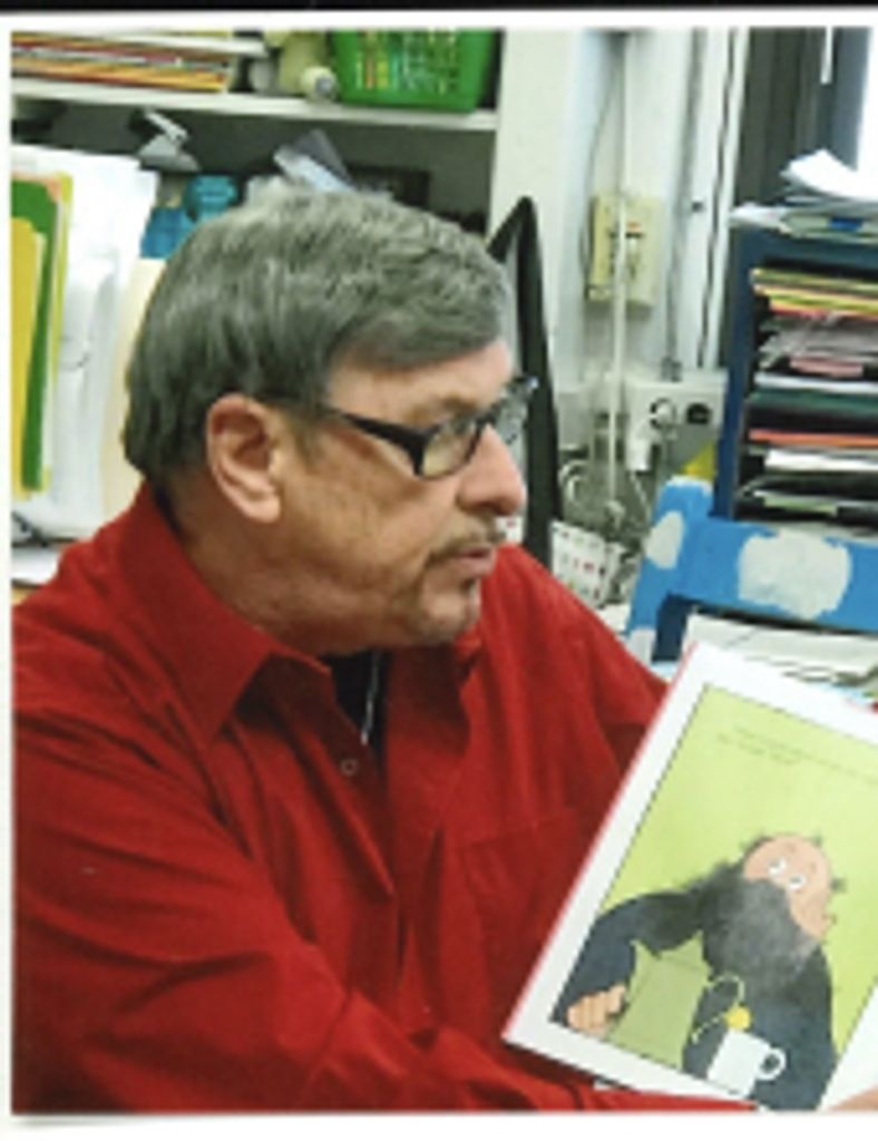 Richard Eugene  Ratcliff