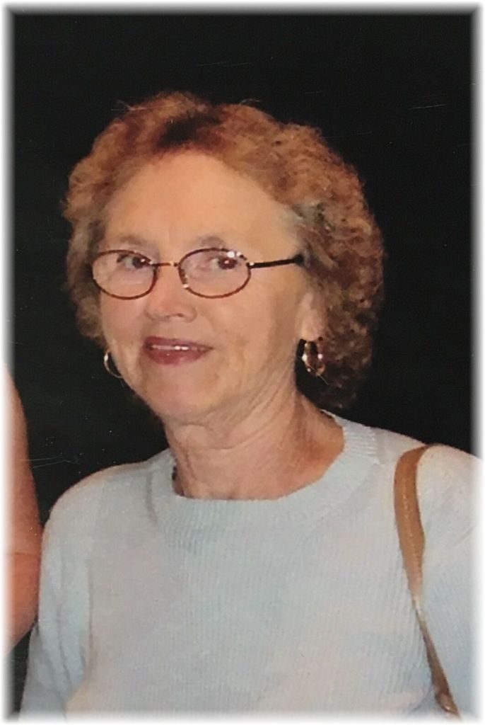 Leota Jean Owens
