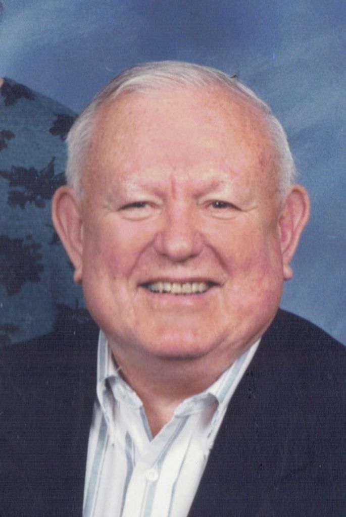 Harold L. Getz Jr. Profile Photo