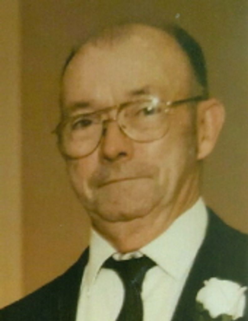 Nelson P. Wagner