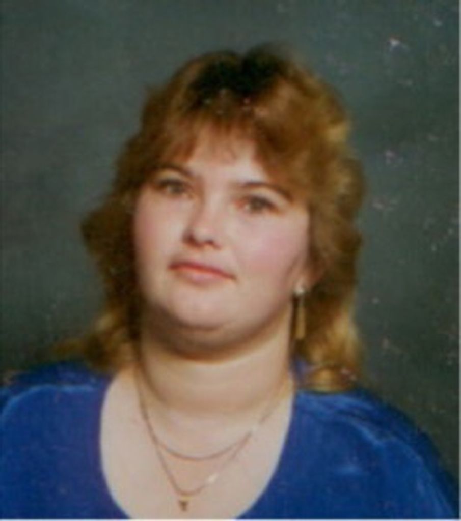 Donna Marie Burrows Deleon