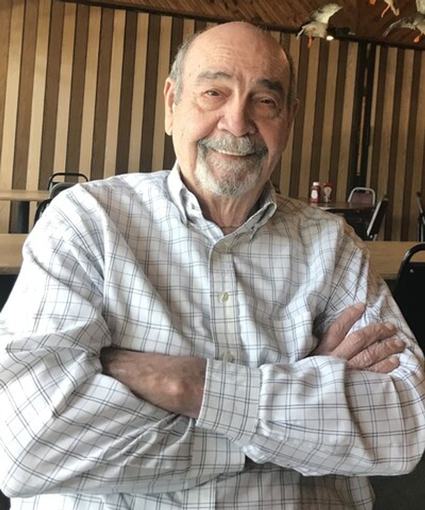 Darrell Rickey Walker