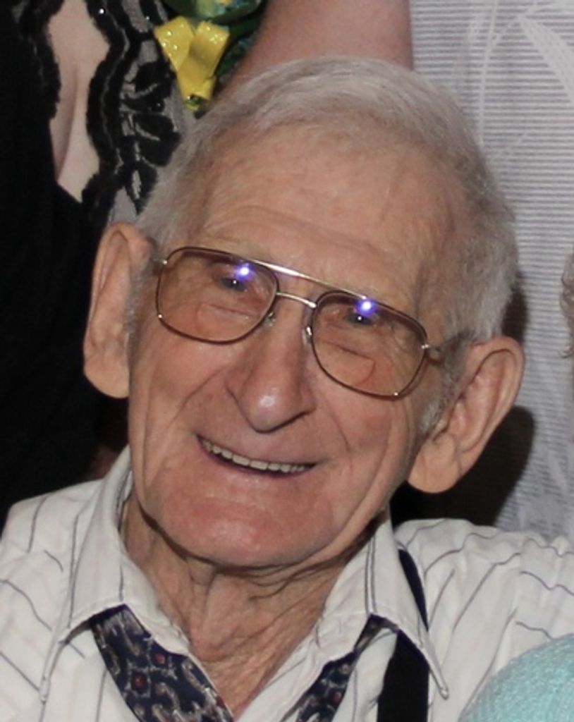 Herbert M. Winter Profile Photo