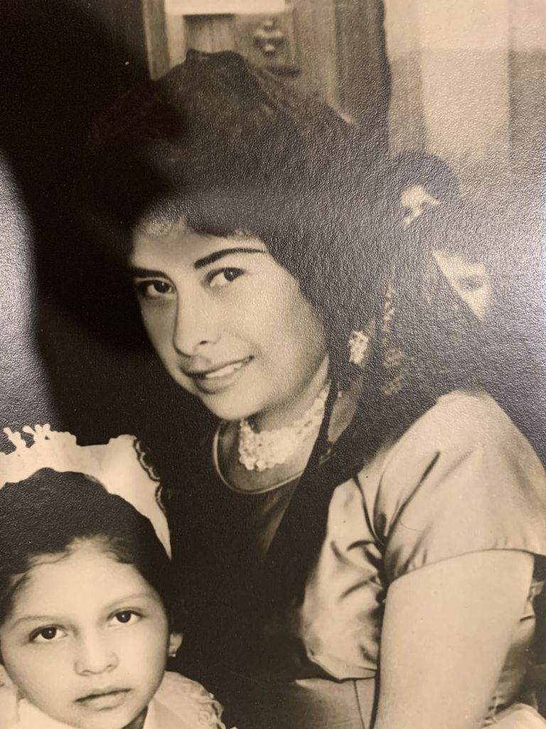 Maria Torres