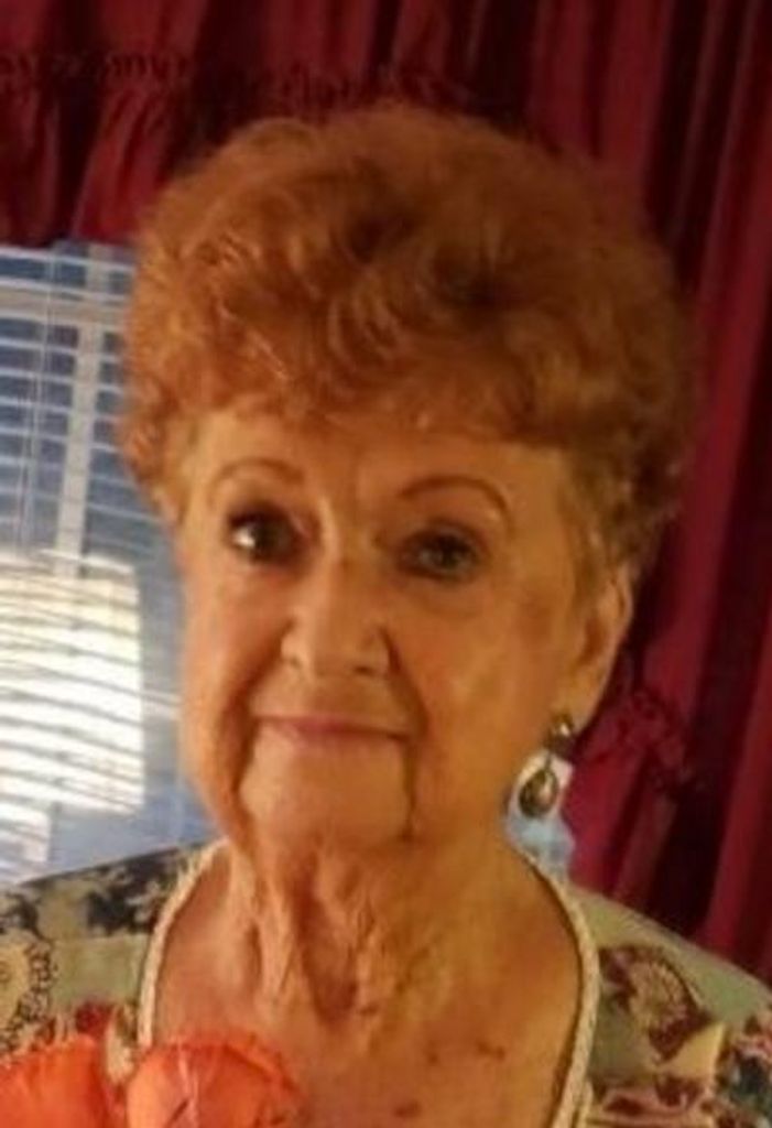 Loretta Johnson Dimsdale Profile Photo