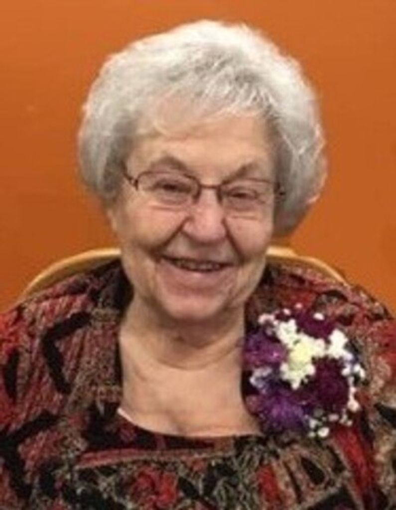 Marion Frances (Koeck) Roeber Profile Photo