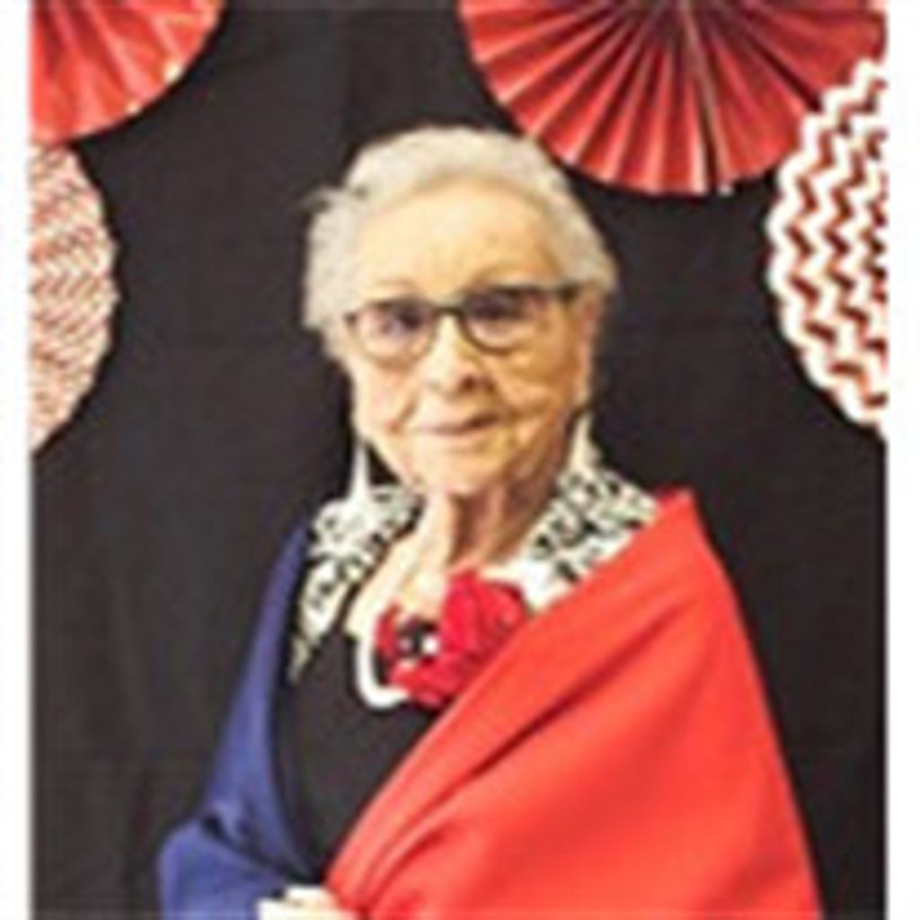 Juanita Mae Ahtone