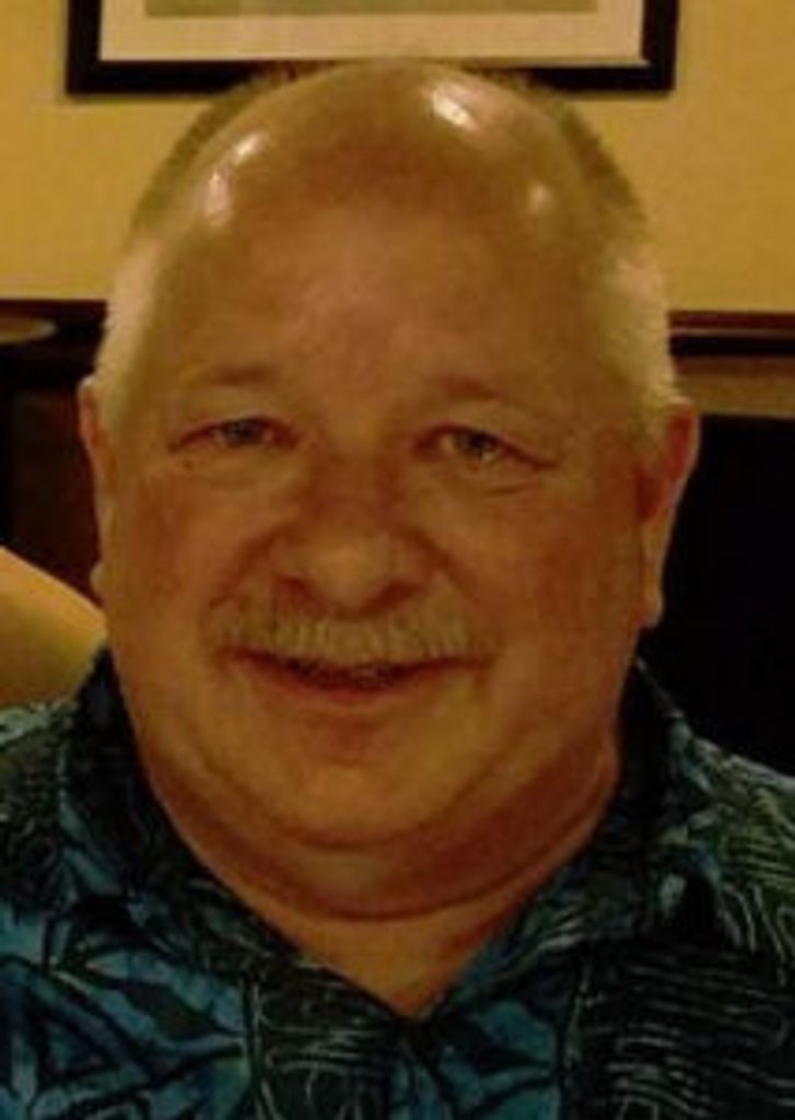David R. Smith Profile Photo