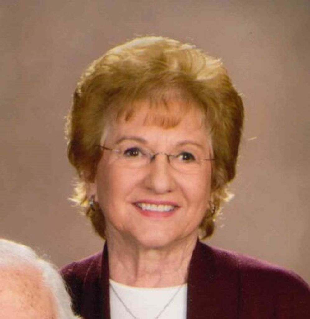 Louise Ann Brown