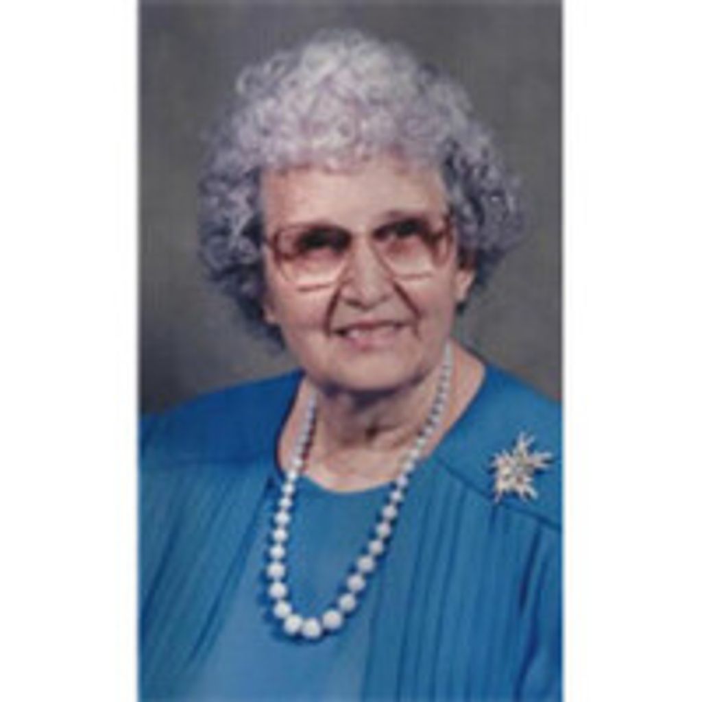 Everene Glaze Tomlin