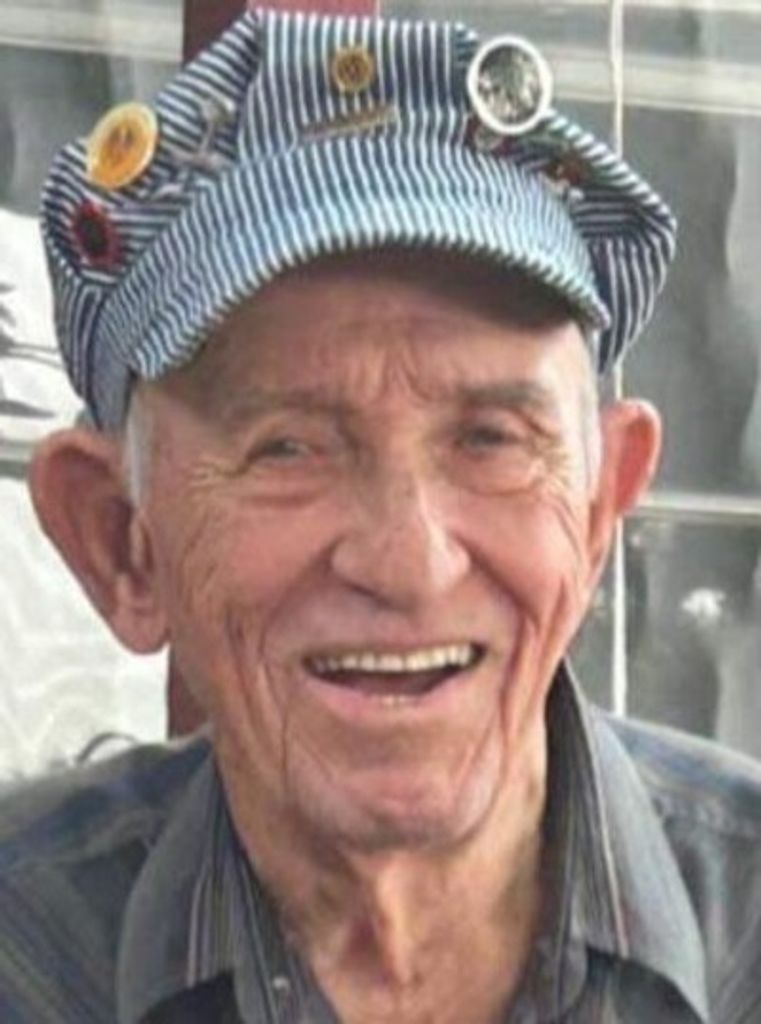 Weldon Fain Barker Profile Photo