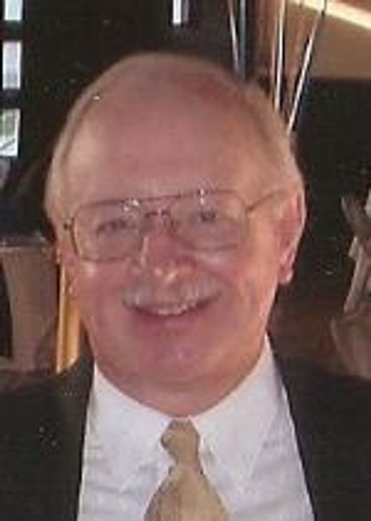 Ronald J. Lareau