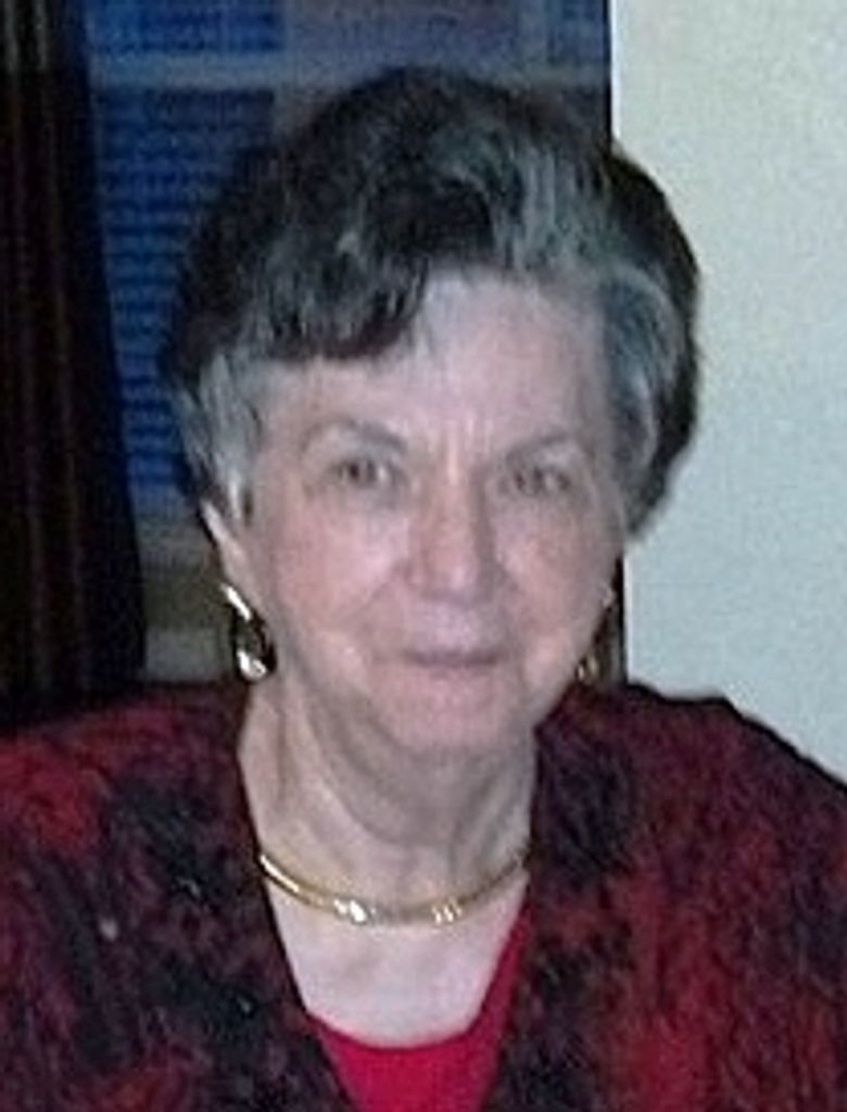 Moser, Joanne